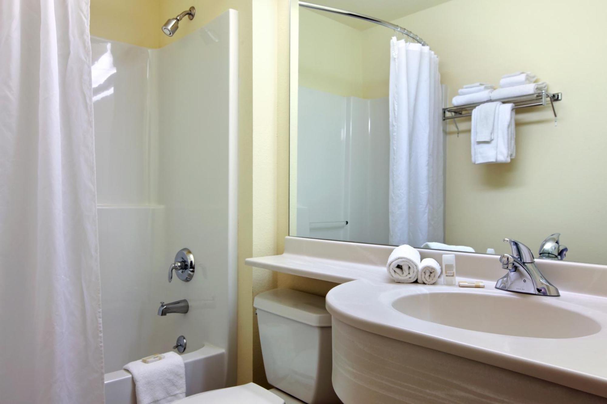 Rincon Inn And Suites Εξωτερικό φωτογραφία