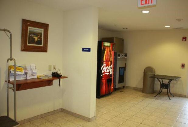Rincon Inn And Suites Εξωτερικό φωτογραφία