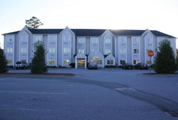 Rincon Inn And Suites Εξωτερικό φωτογραφία
